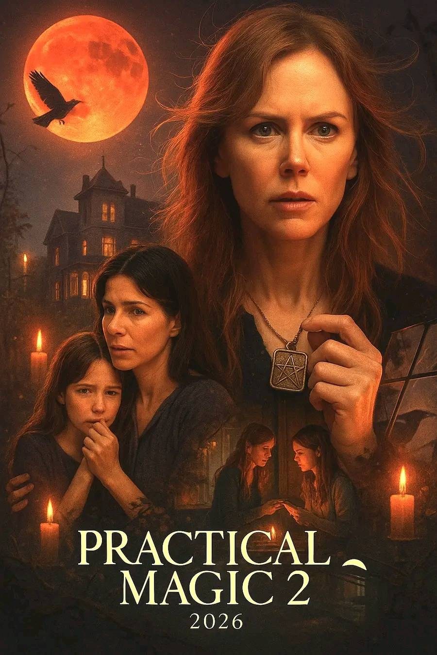 Practical Magic 2 - W2WMovie